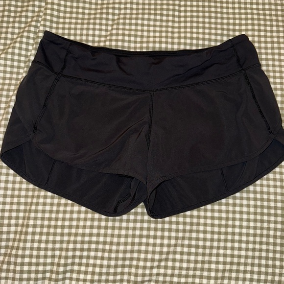 lululemon athletica Pants - Lululemon Speed Up Short